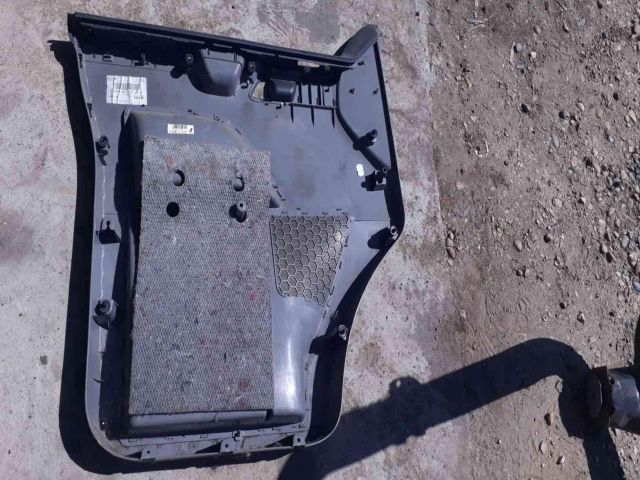 bontott VW TRANSPORTER Jobb első Ajtó Kárpit