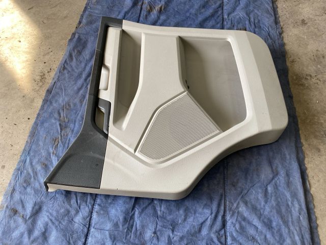 bontott VW TRANSPORTER Jobb első Ajtó Kárpit