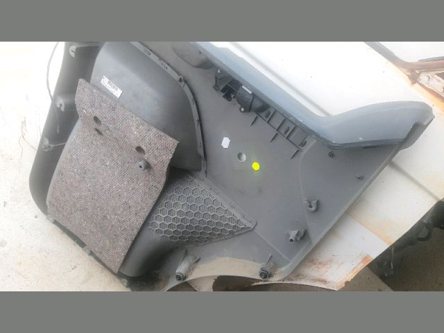 bontott VW TRANSPORTER Jobb első Ajtó Kárpit