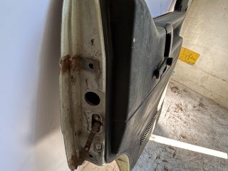 bontott VW TRANSPORTER Jobb első Ajtó (Részeivel)