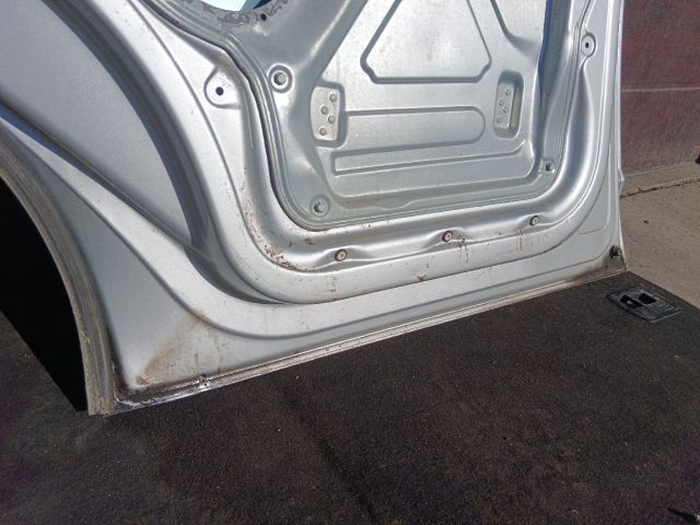 bontott VW TRANSPORTER Jobb első Ajtó (Részeivel)