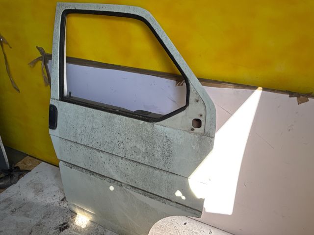 bontott VW TRANSPORTER Jobb első Ajtó (Részeivel)