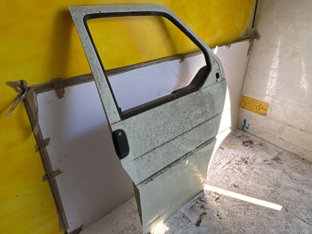 bontott VW TRANSPORTER Jobb első Ajtó (Részeivel)