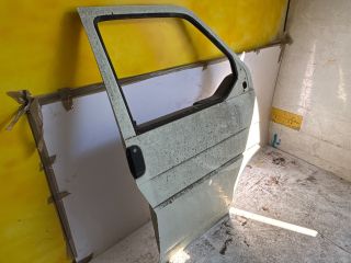 bontott VW TRANSPORTER Jobb első Ajtó (Részeivel)