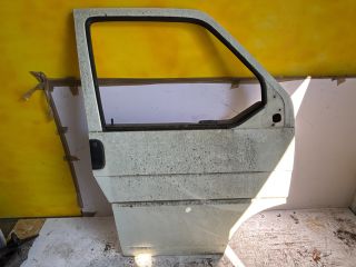bontott VW TRANSPORTER Jobb első Ajtó (Részeivel)