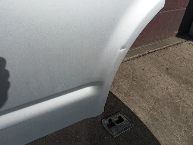 bontott VW TRANSPORTER Jobb első Ajtó (Részeivel)