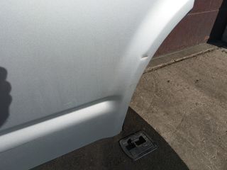 bontott VW TRANSPORTER Jobb első Ajtó (Részeivel)