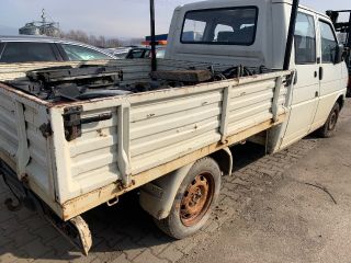 bontott VW TRANSPORTER Jobb első Ajtó (Részeivel)