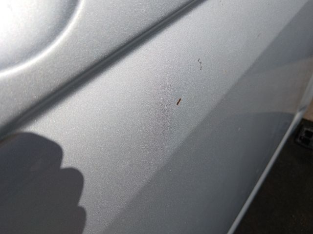 bontott VW TRANSPORTER Jobb első Ajtó (Részeivel)