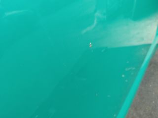 bontott VW TRANSPORTER Jobb első Ajtó (Részeivel)