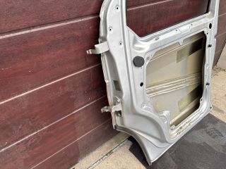 bontott VW TRANSPORTER Jobb első Ajtó (Üres lemez)