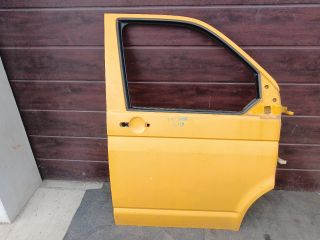 bontott VW TRANSPORTER Jobb első Ajtó (Üres lemez)