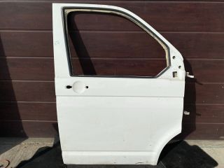 bontott VW TRANSPORTER Jobb első Ajtó (Üres lemez)