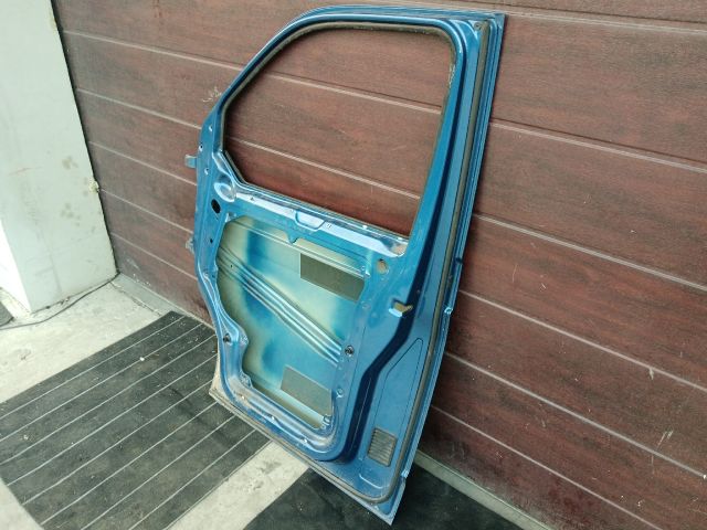 bontott VW TRANSPORTER Jobb első Ajtó (Üres lemez)