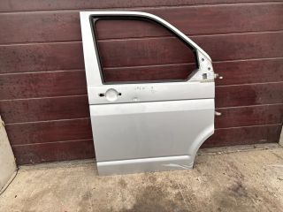 bontott VW TRANSPORTER Jobb első Ajtó (Üres lemez)