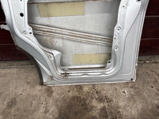 bontott VW TRANSPORTER Jobb első Ajtó (Üres lemez)