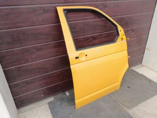 bontott VW TRANSPORTER Jobb első Ajtó (Üres lemez)