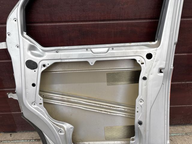 bontott VW TRANSPORTER Jobb első Ajtó (Üres lemez)