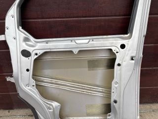 bontott VW TRANSPORTER Jobb első Ajtó (Üres lemez)