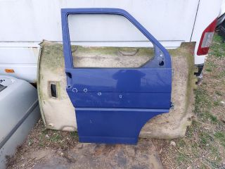 bontott VW TRANSPORTER Jobb első Ajtó (Üres lemez)