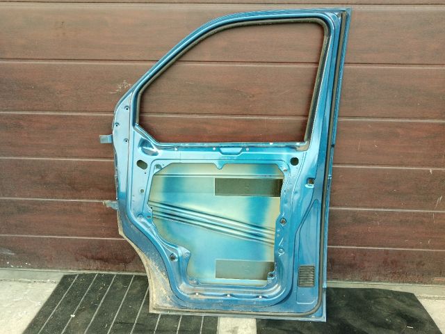 bontott VW TRANSPORTER Jobb első Ajtó (Üres lemez)