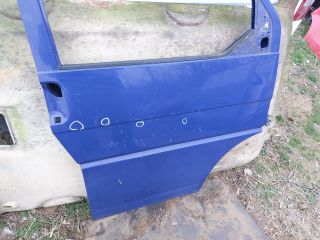 bontott VW TRANSPORTER Jobb első Ajtó (Üres lemez)