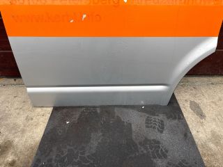 bontott VW TRANSPORTER Jobb első Ajtó (Üres lemez)