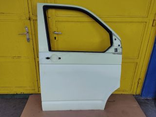 bontott VW TRANSPORTER Jobb első Ajtó (Üres lemez)