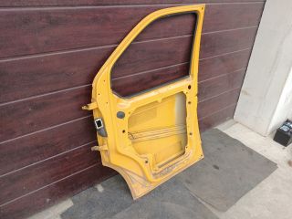 bontott VW TRANSPORTER Jobb első Ajtó (Üres lemez)