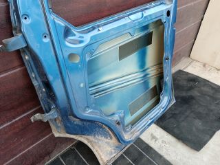 bontott VW TRANSPORTER Jobb első Ajtó (Üres lemez)