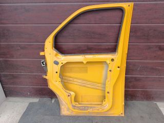 bontott VW TRANSPORTER Jobb első Ajtó (Üres lemez)