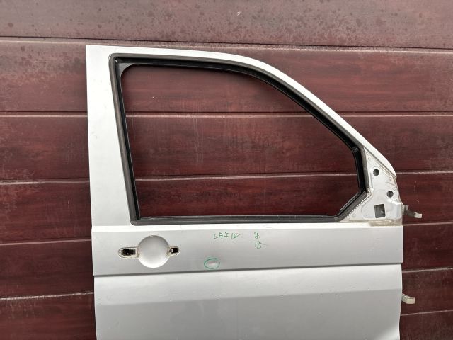 bontott VW TRANSPORTER Jobb első Ajtó (Üres lemez)