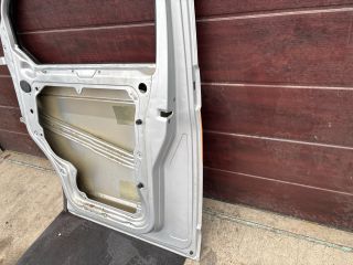 bontott VW TRANSPORTER Jobb első Ajtó (Üres lemez)
