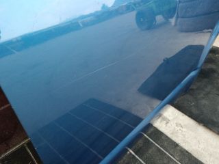 bontott VW TRANSPORTER Jobb első Ajtó (Üres lemez)