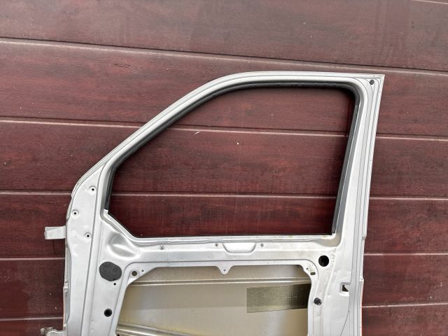 bontott VW TRANSPORTER Jobb első Ajtó (Üres lemez)
