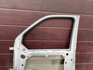 bontott VW TRANSPORTER Jobb első Ajtó (Üres lemez)