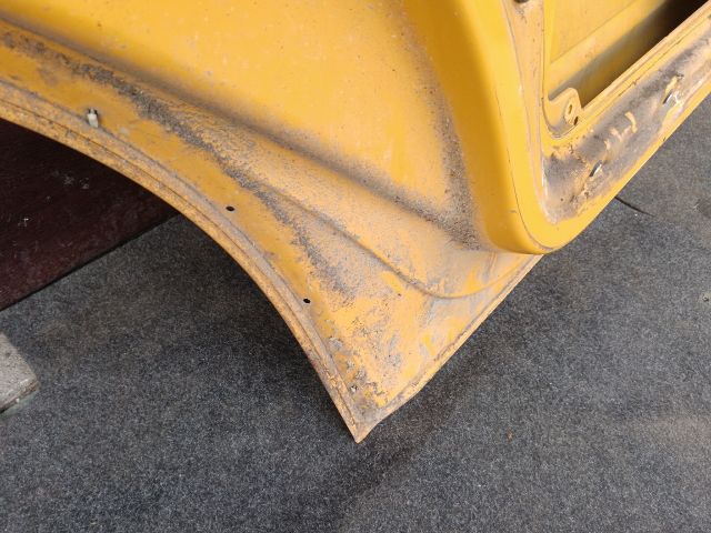 bontott VW TRANSPORTER Jobb első Ajtó (Üres lemez)