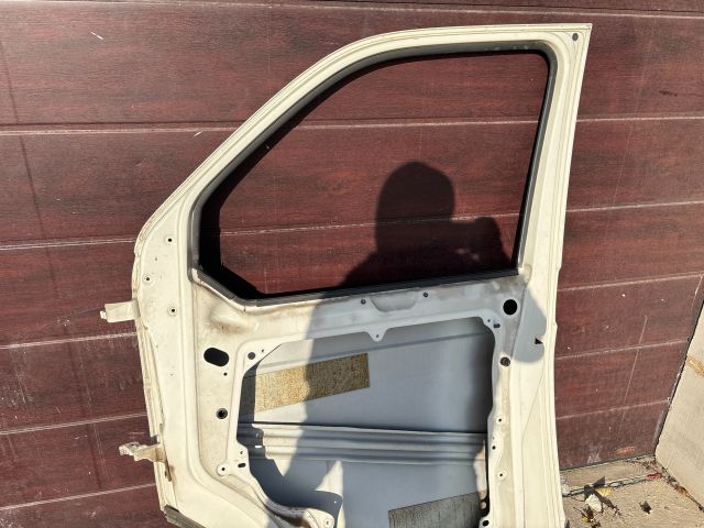 bontott VW TRANSPORTER Jobb első Ajtó (Üres lemez)