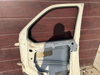 bontott VW TRANSPORTER Jobb első Ajtó (Üres lemez)