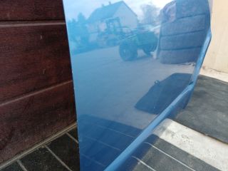 bontott VW TRANSPORTER Jobb első Ajtó (Üres lemez)