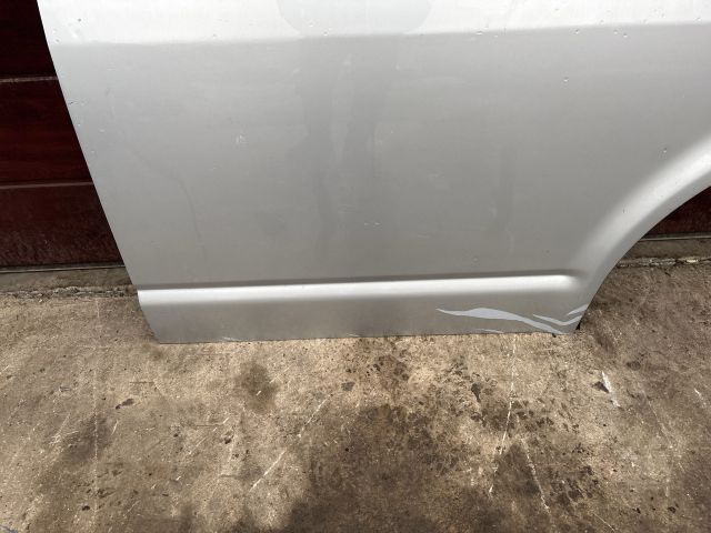 bontott VW TRANSPORTER Jobb első Ajtó (Üres lemez)