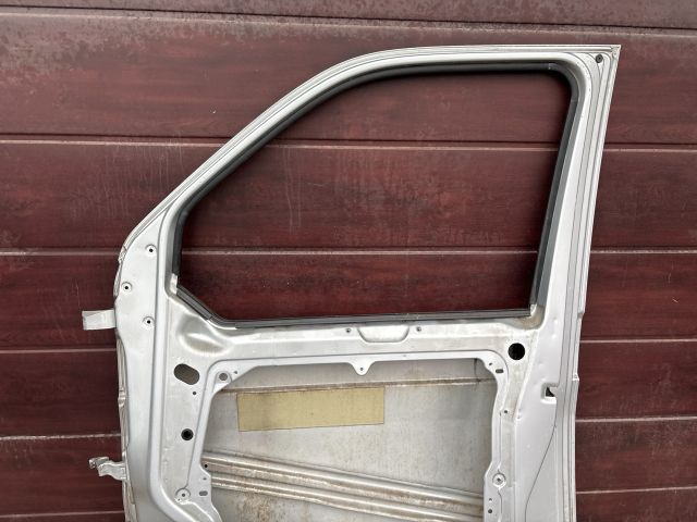 bontott VW TRANSPORTER Jobb első Ajtó (Üres lemez)