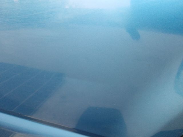 bontott VW TRANSPORTER Jobb első Ajtó (Üres lemez)