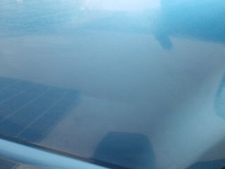 bontott VW TRANSPORTER Jobb első Ajtó (Üres lemez)