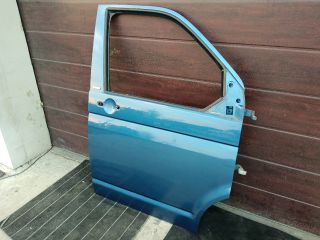 bontott VW TRANSPORTER Jobb első Ajtó (Üres lemez)