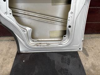 bontott VW TRANSPORTER Jobb első Ajtó (Üres lemez)