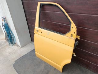 bontott VW TRANSPORTER Jobb első Ajtó (Üres lemez)