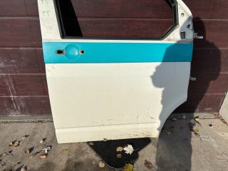 bontott VW TRANSPORTER Jobb első Ajtó (Üres lemez)