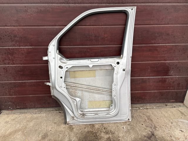 bontott VW TRANSPORTER Jobb első Ajtó (Üres lemez)