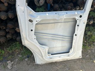 bontott VW TRANSPORTER Jobb első Ajtó (Üres lemez)